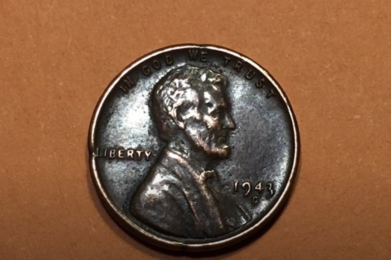 Centavo De 1943 Que Vale Hasta 11 Millones De Dolares