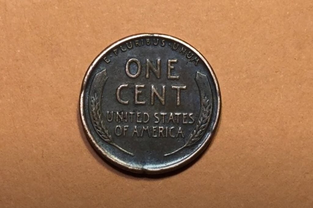 Centavo De 1943 Que Vale Hasta 11 Millones De Dolares