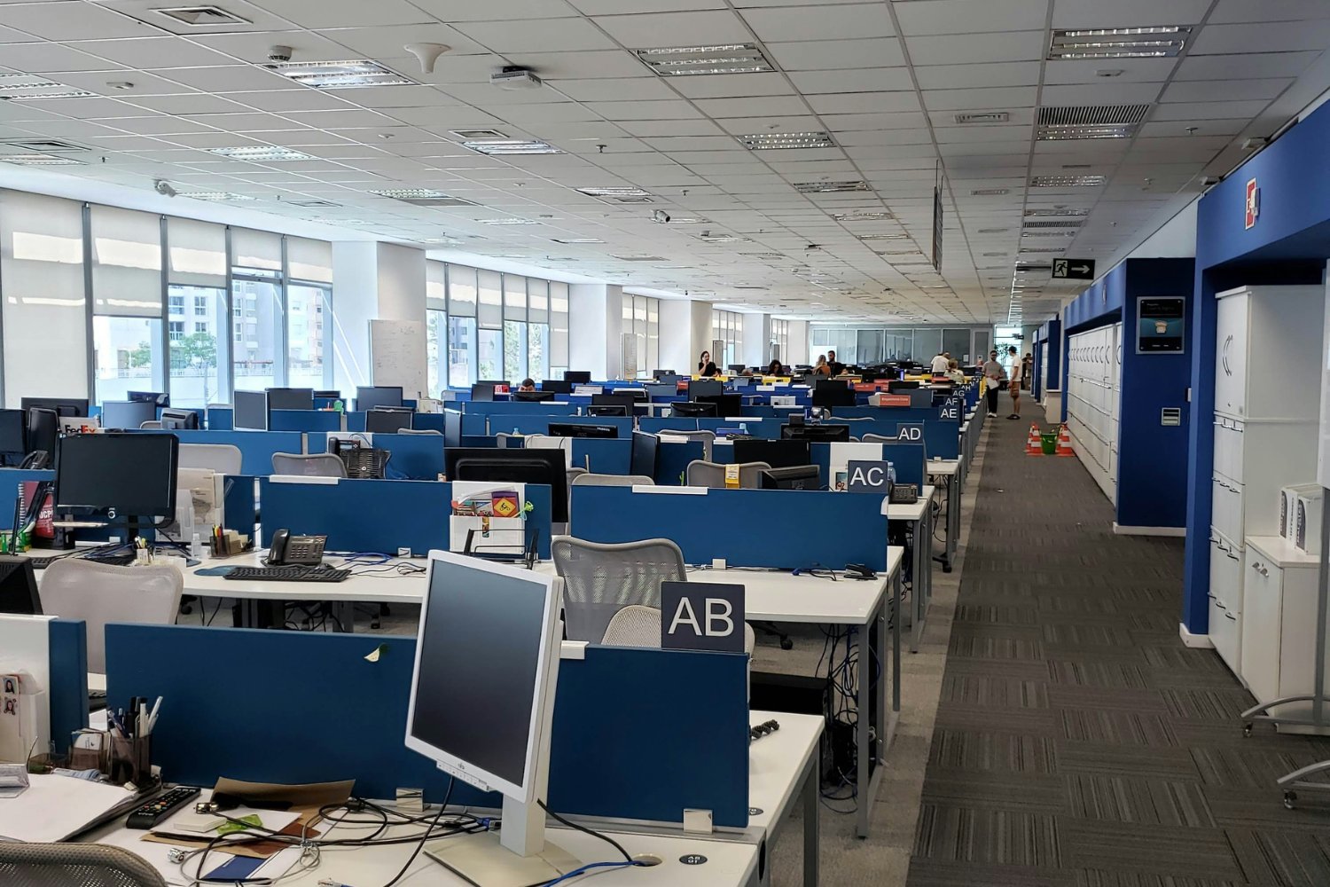 China Revoluciona El Mundo Laboral Conmenos Horas De Trabajo