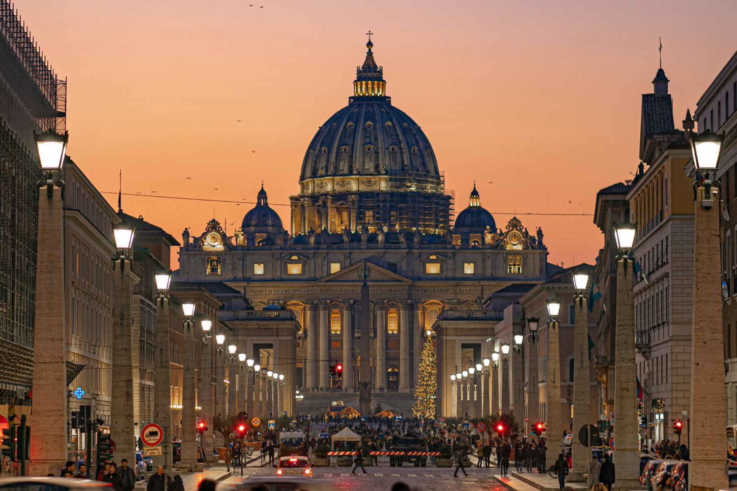 Como Funciona El Conclave Para Elegir Al Nuevo Papa