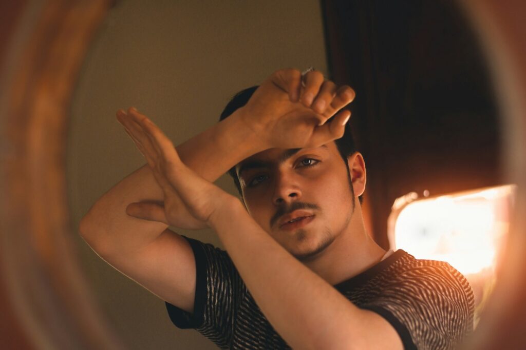 Como Manejar A Un Narcisista