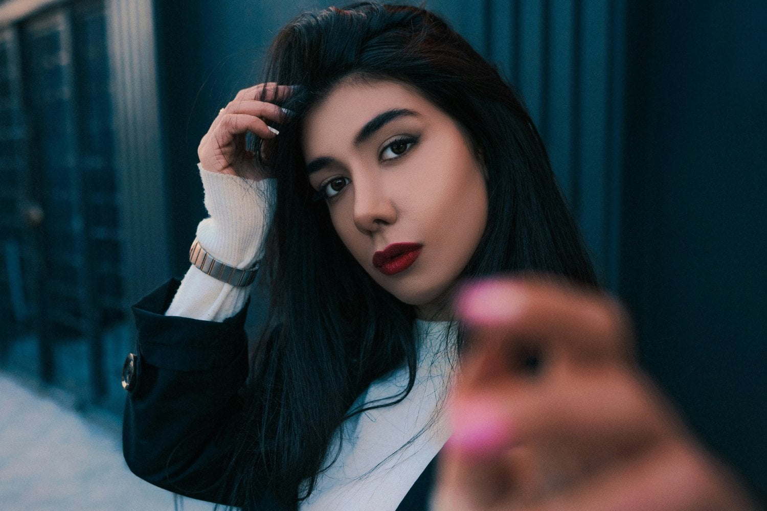 Como Manejar A Un Narcisista