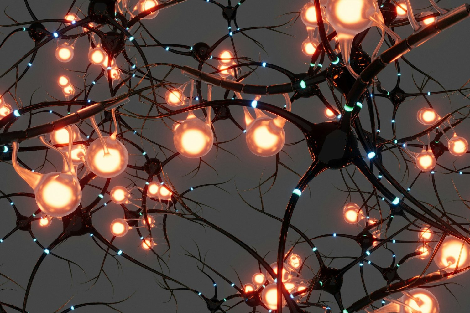Computadora Que Asimila El Cerebro Humano