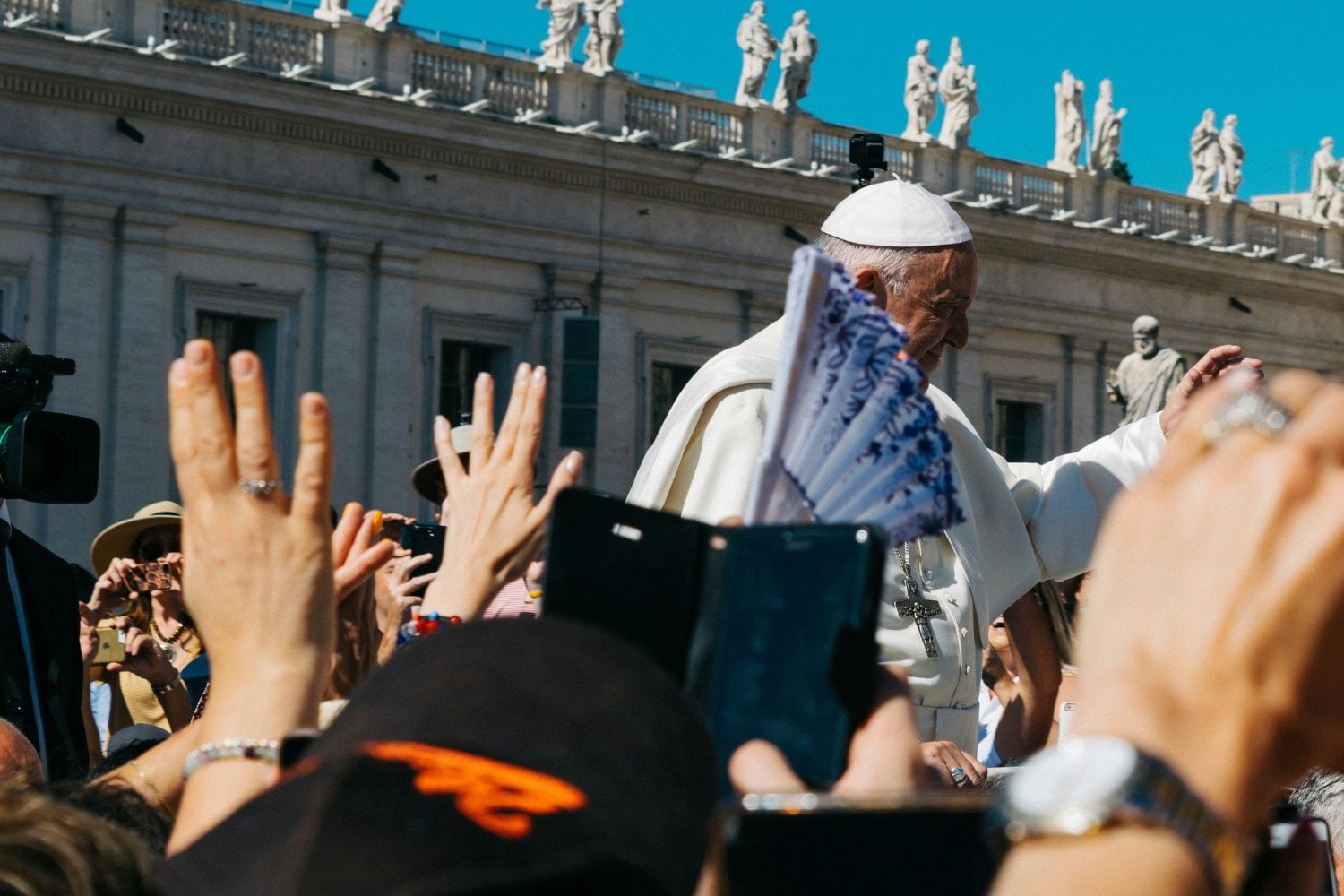 Consejo Papa Francisco Para Las Parejas