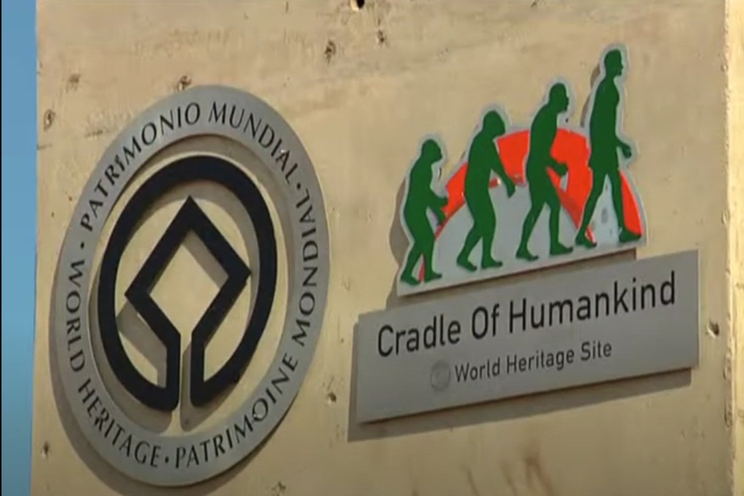 Cuevas Cuna De La Humanidad