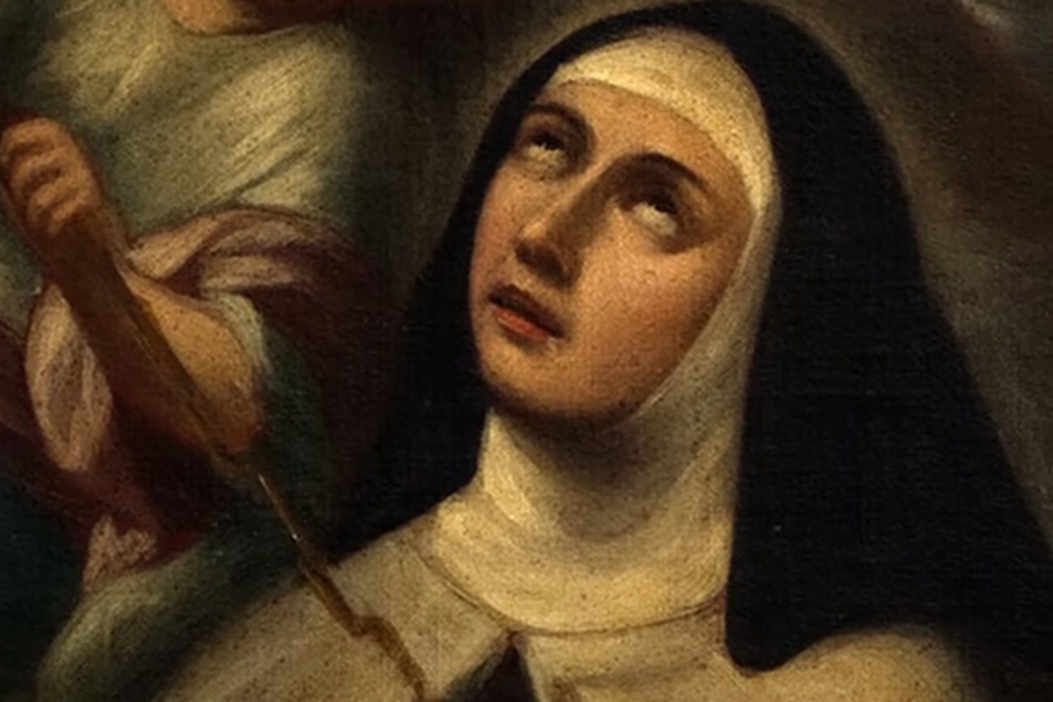 Enigma De Santa Teresa