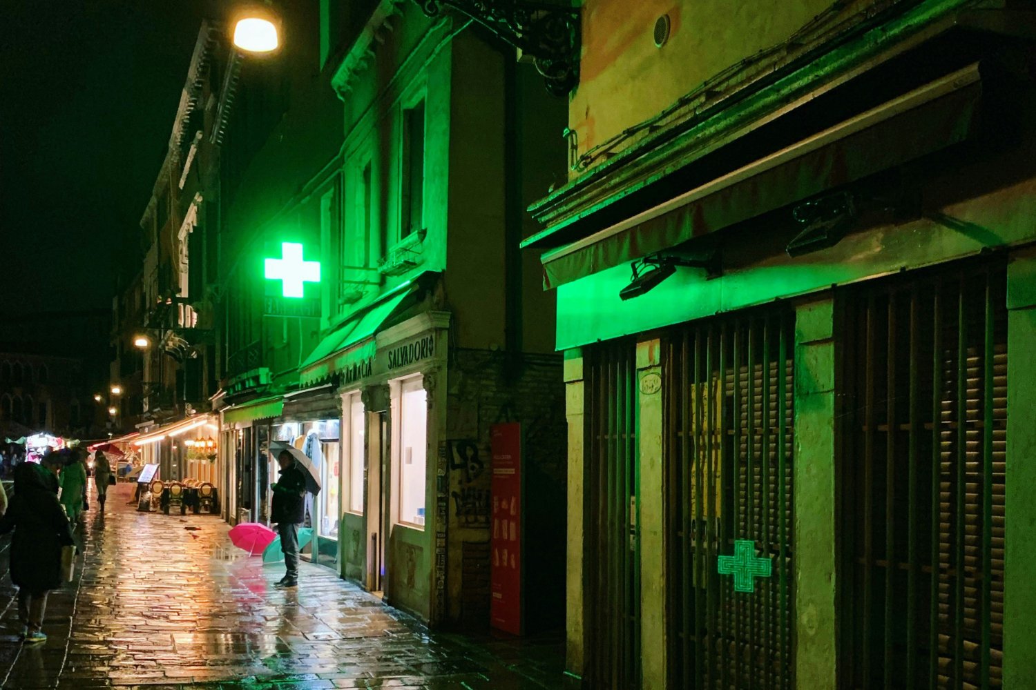 España Cambia La Ley De Medicinas