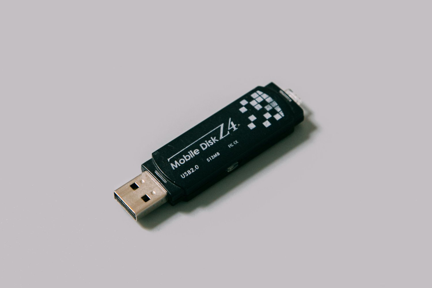 Estafa Usb