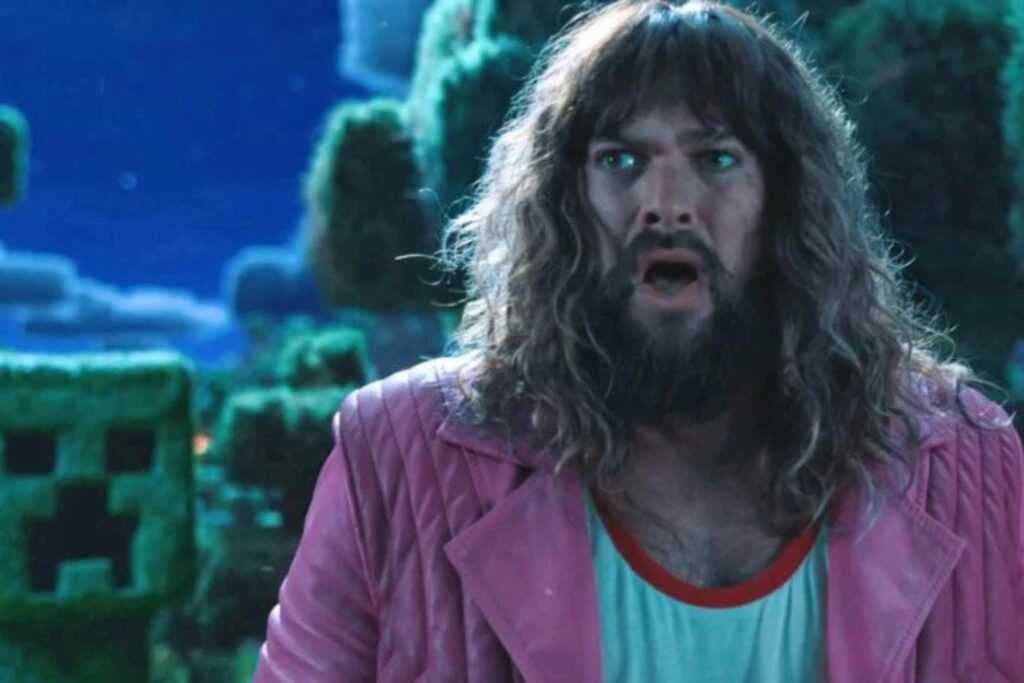 Gallinas Al Cine Para Ver Minecraft