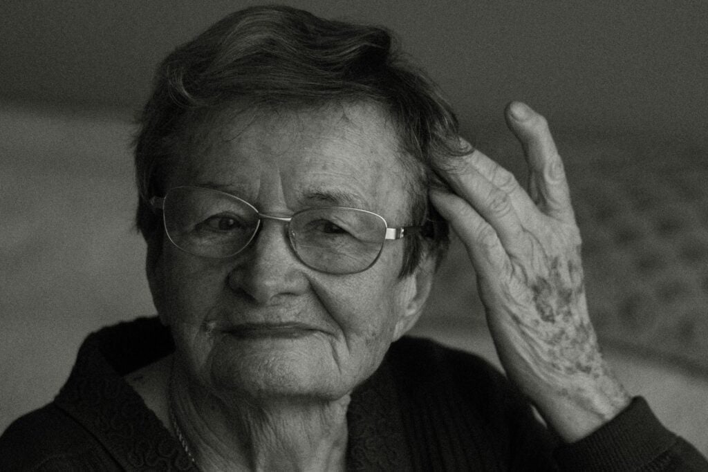 Habito En Las Mujeres Para Reducir El Riesgo De Alzheimer