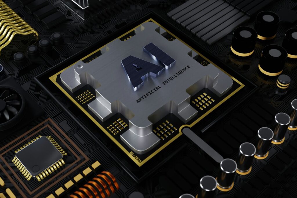 Inteligencia Artificial Se Equivoca