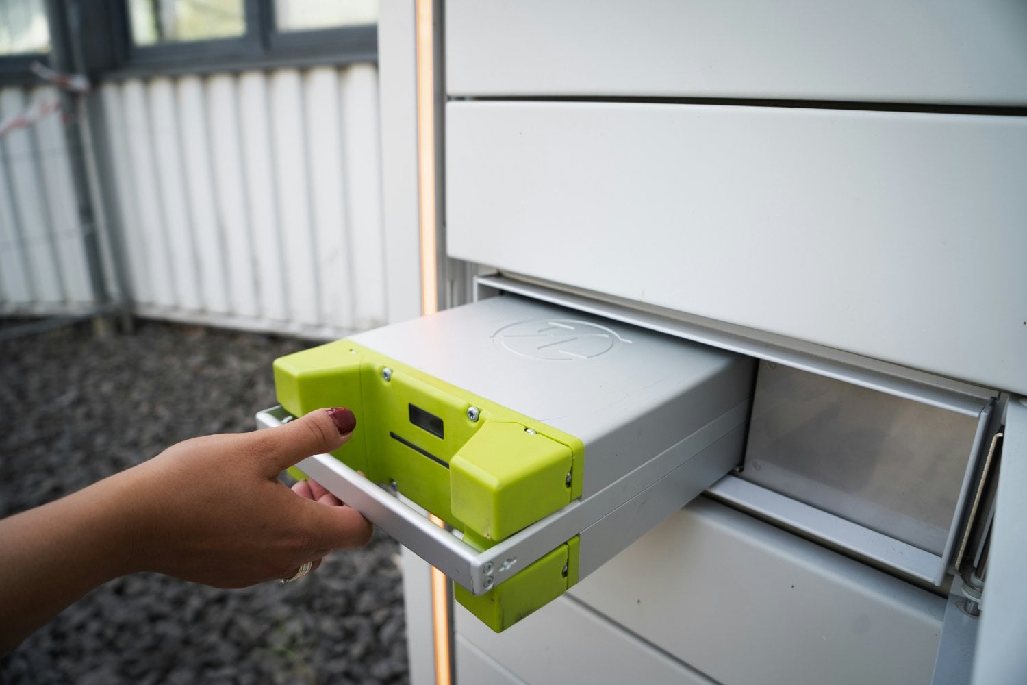 Invento Latinoamericano Que Reemplaza A Las Compañias Electricas