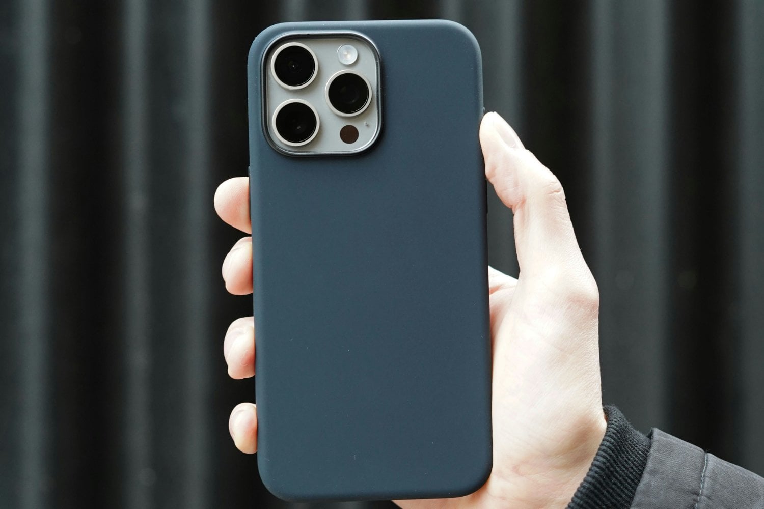 Las Fundas Para Ceular Pasaron De Moda