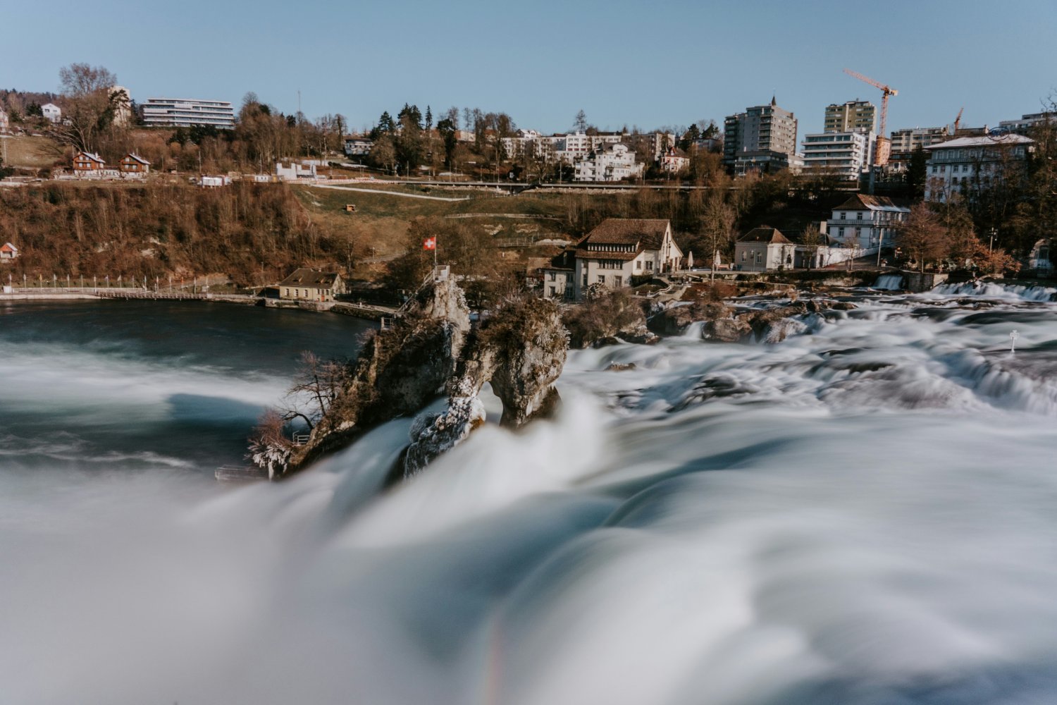 Las Peores Inundaciones