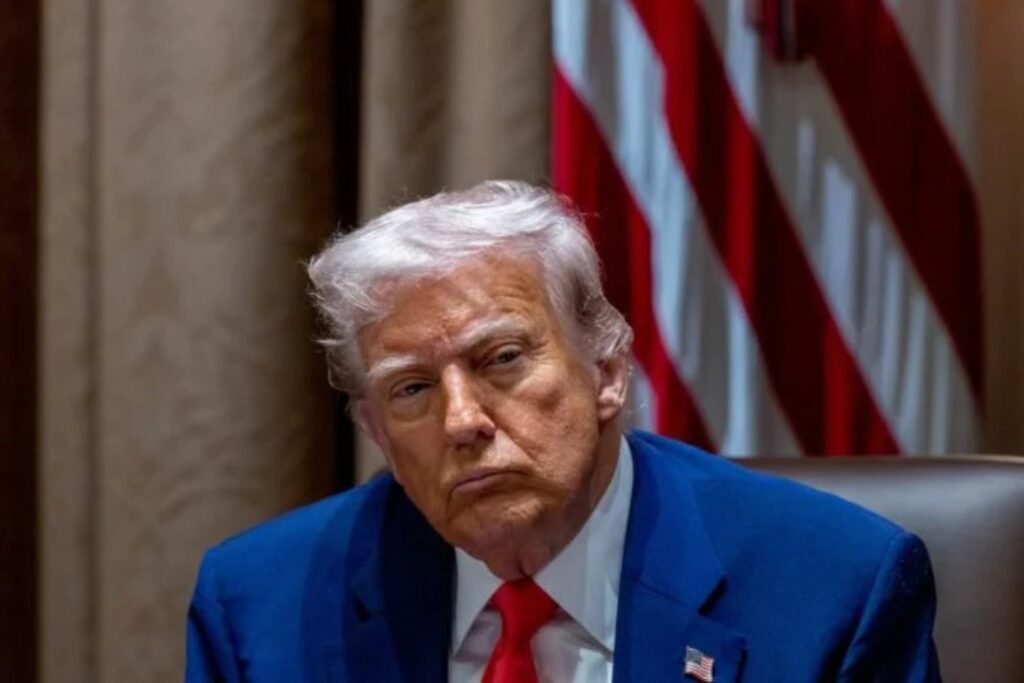 Mejores Memes Sobre Los Aranceles De Trump