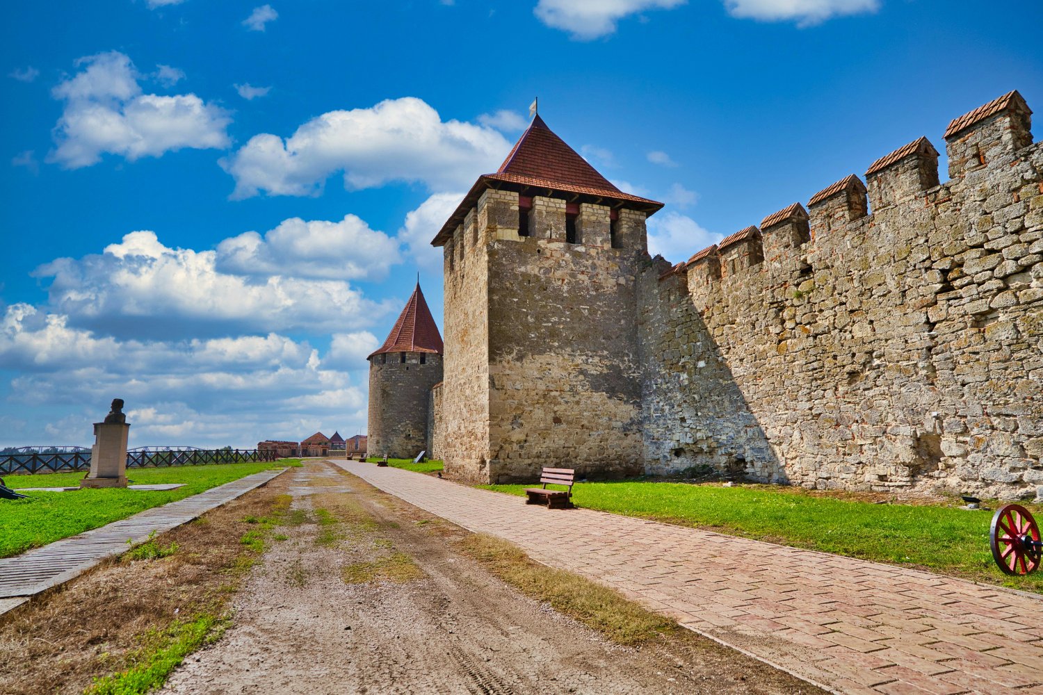 Moldavia Pais Barato En Europa