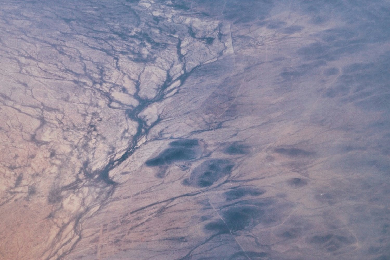 Norteamerica Se Esta Desintegrando Placas Tectonicas