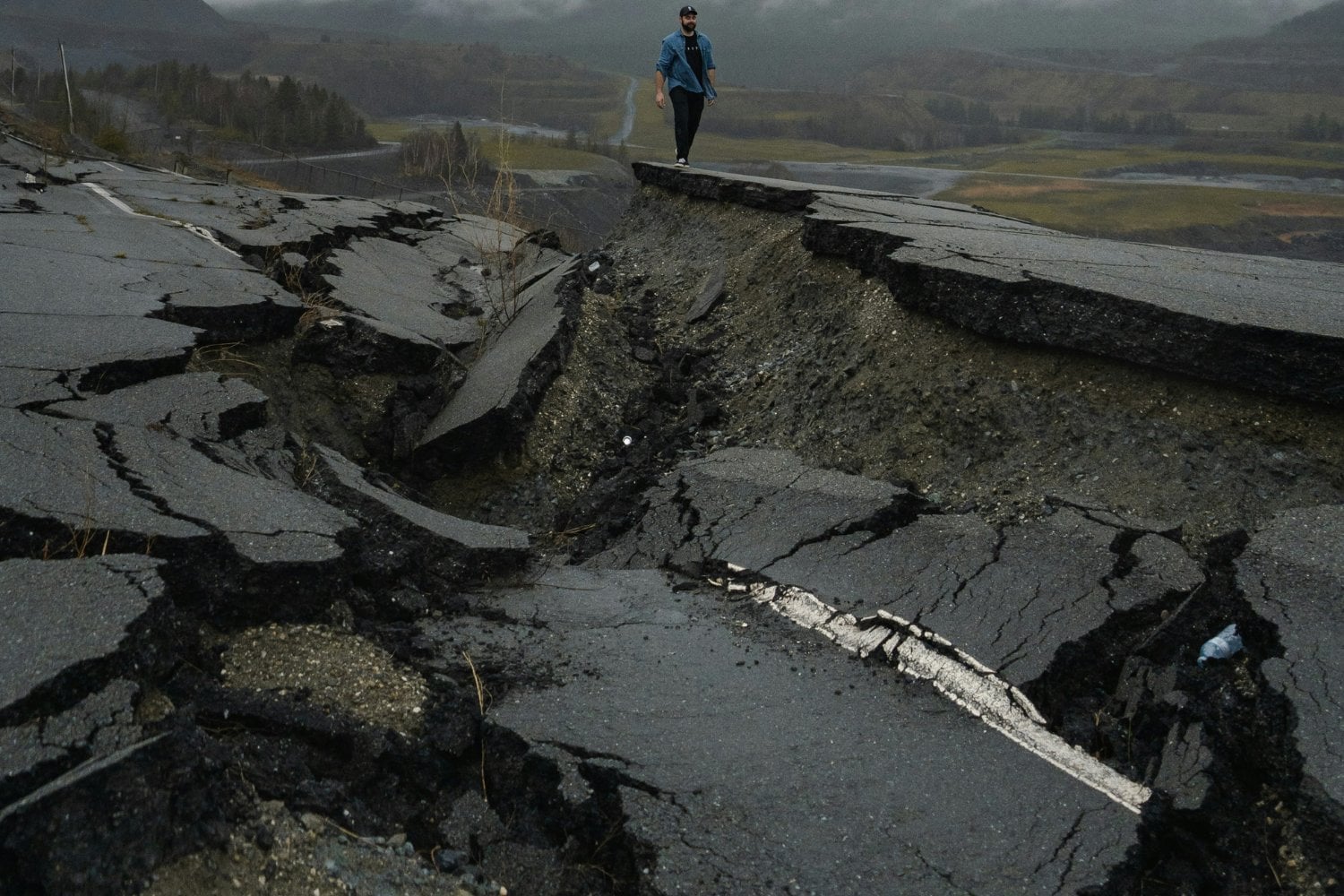 Norteamerica Se Esta Desintegrando Placas Tectonicas