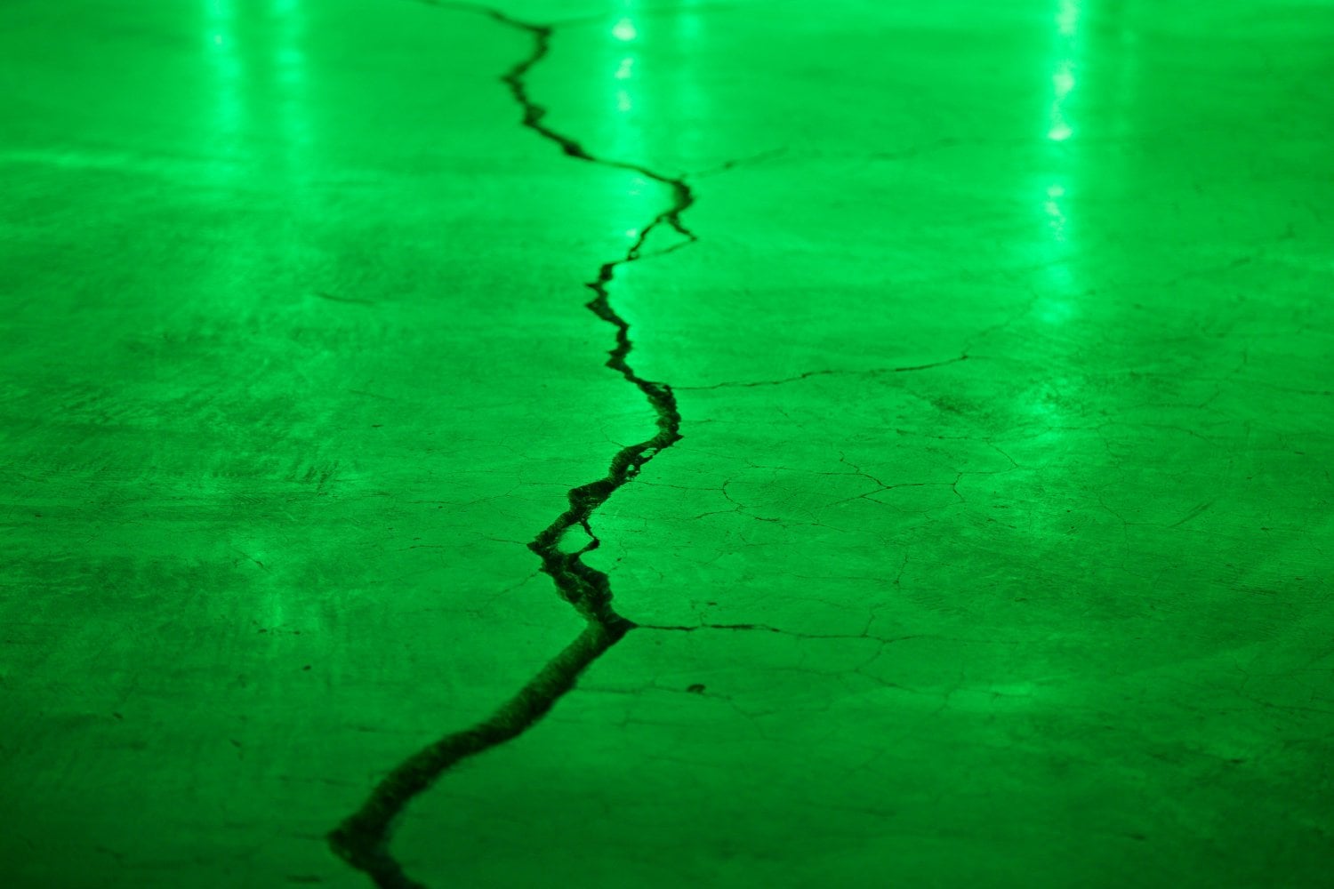 Norteamerica Se Esta Desintegrando Placas Tectonicas