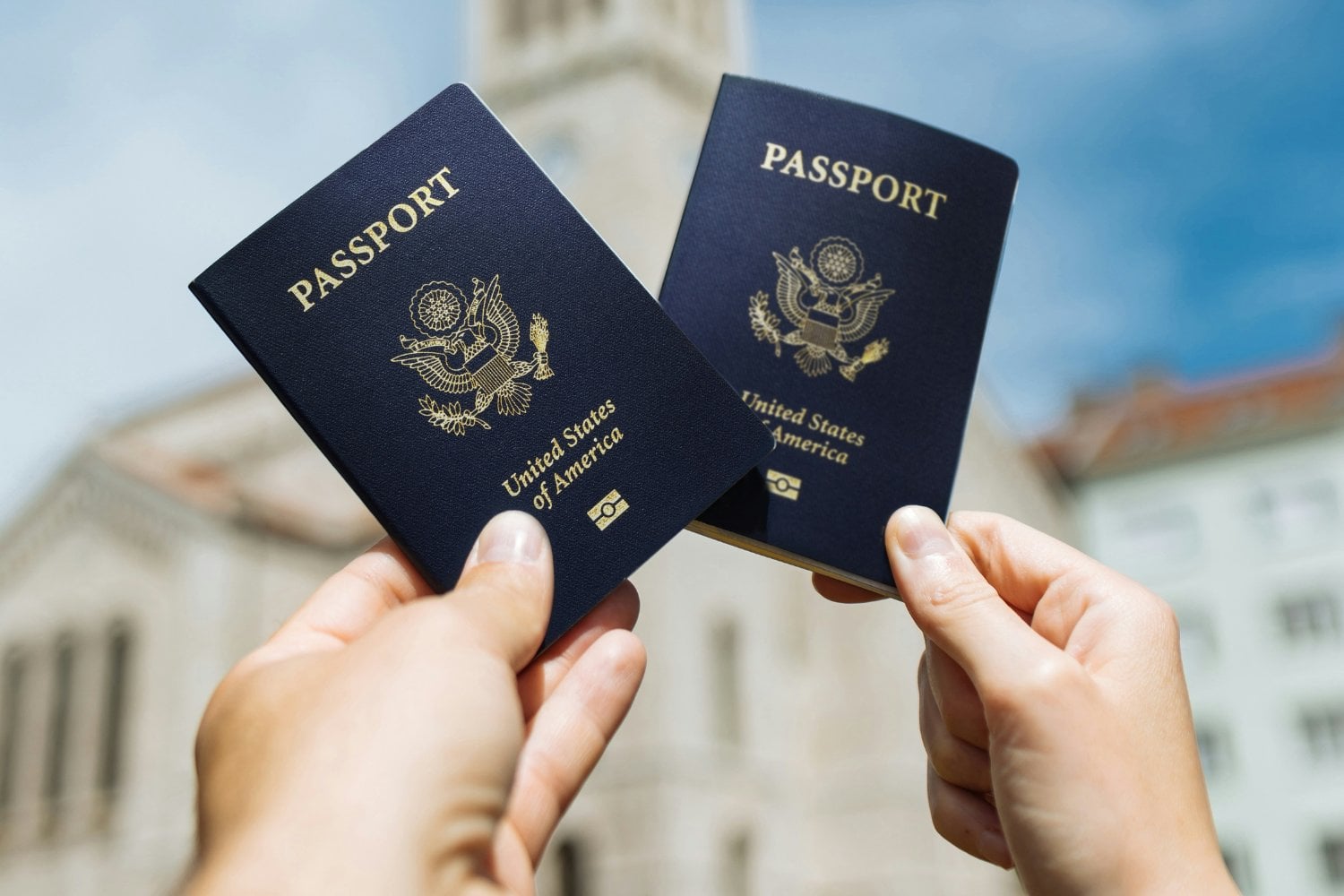 Pasaporte