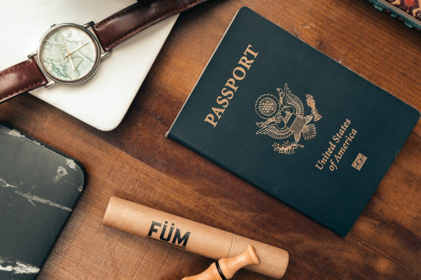 EE.UU. prohíbe renovar el pasaporte por internet a ciertos ciudadanos ...