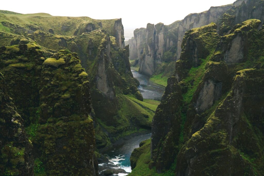 Piedras Halladas En Islandia Revelan Secretos Sobre La Caida Del Imperio Romano