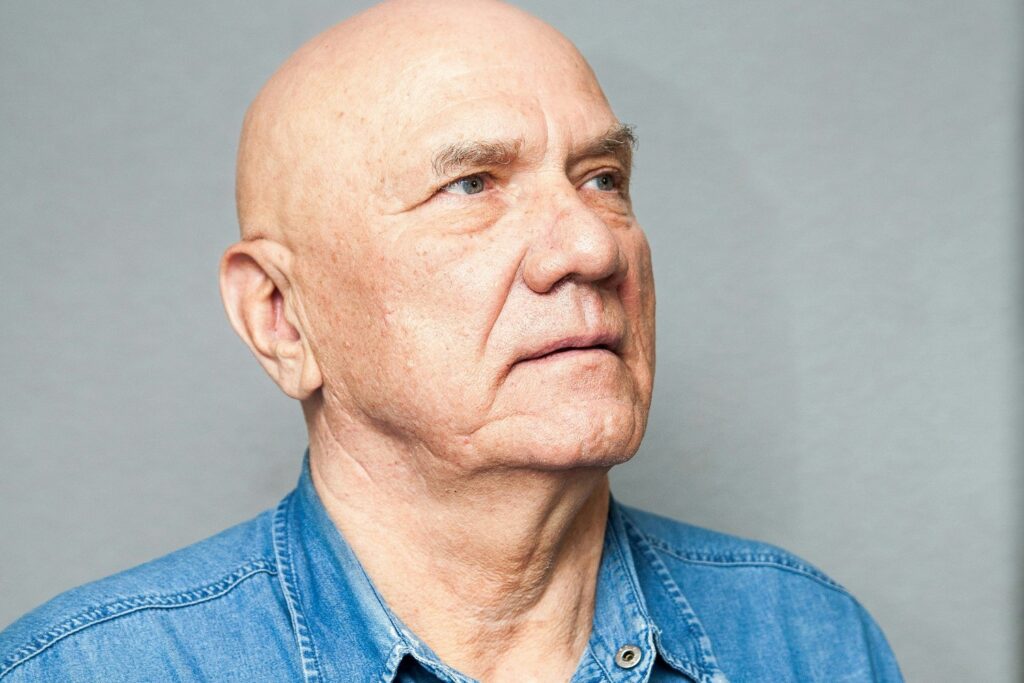 Prueba De Longevidad Para Hombres