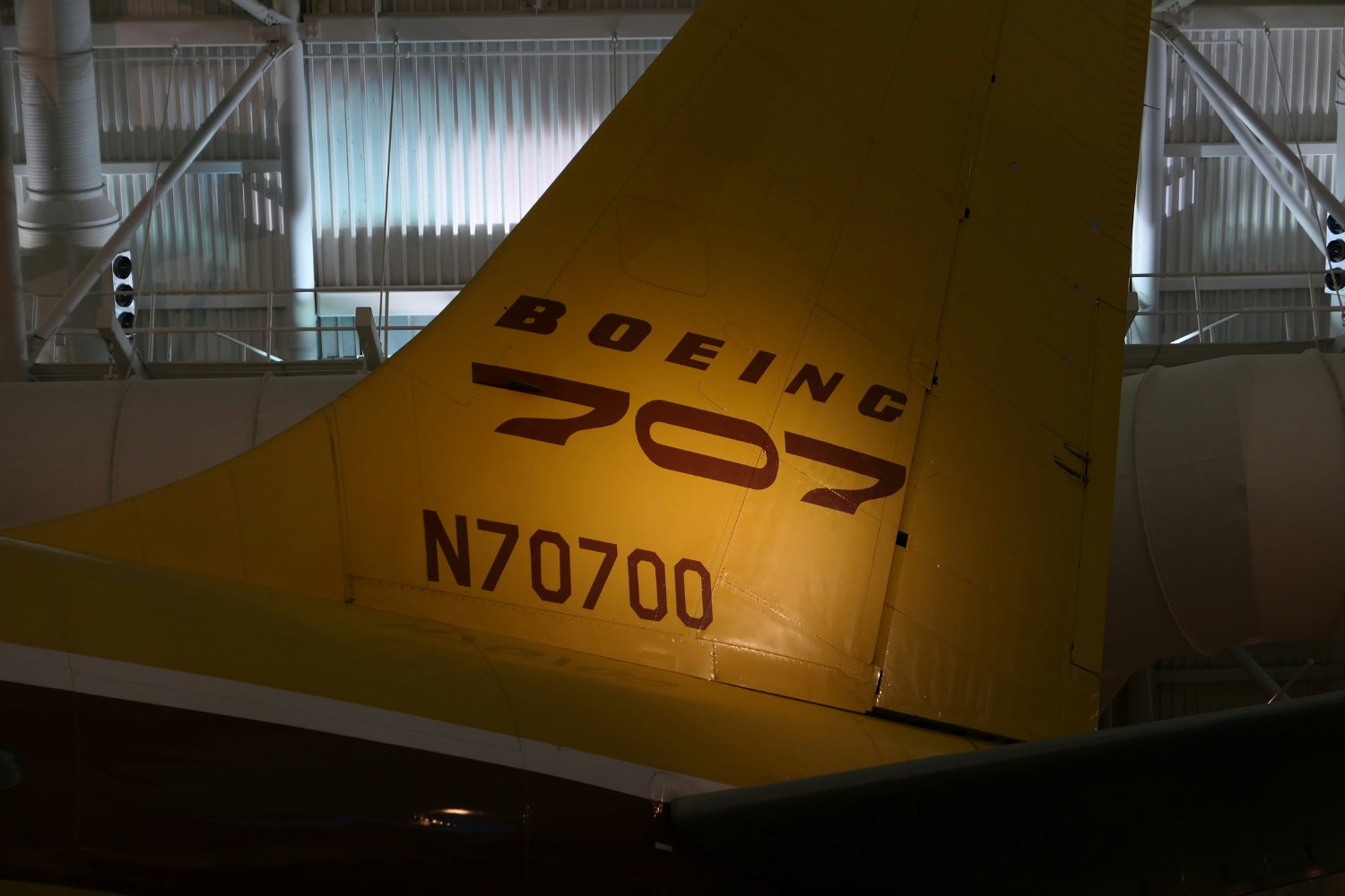 Rechazan Aviones Boeing Por Los Aranceles