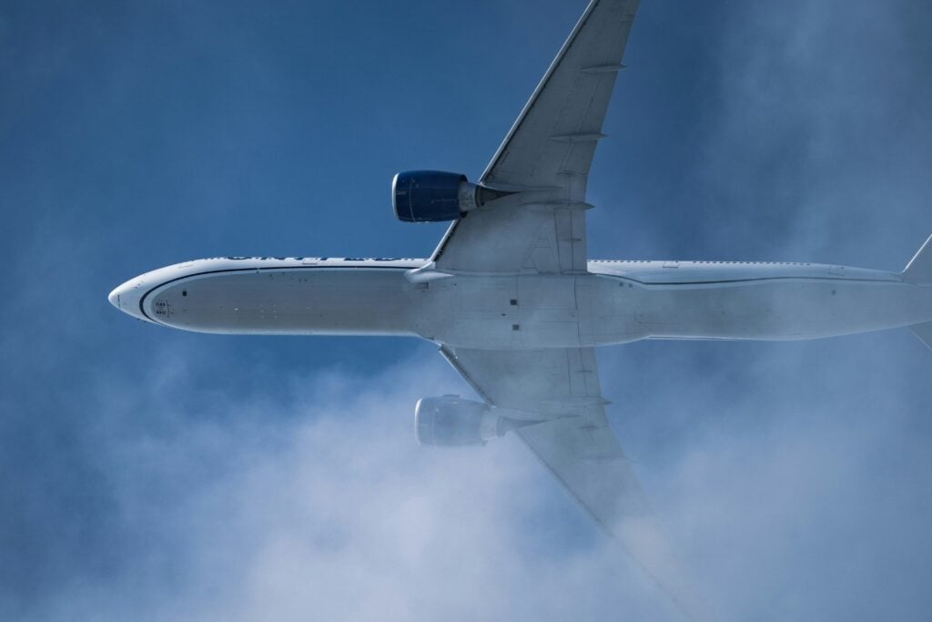 Rechazan Aviones Boeing Por Los Aranceles