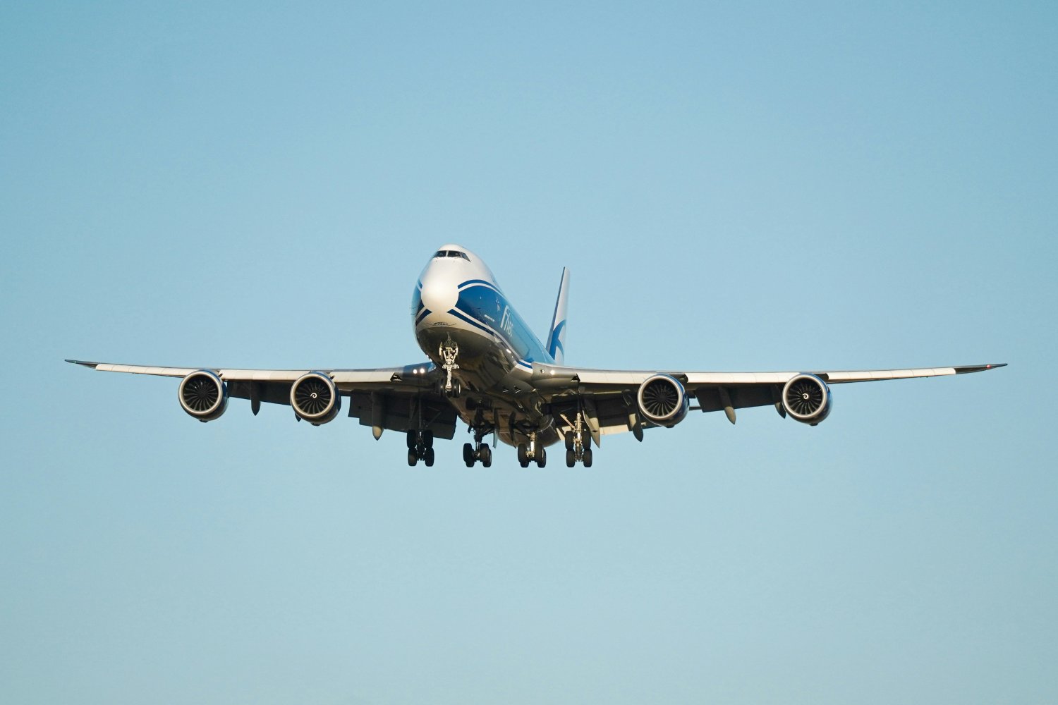 Rechazan Aviones Boeing Por Los Aranceles