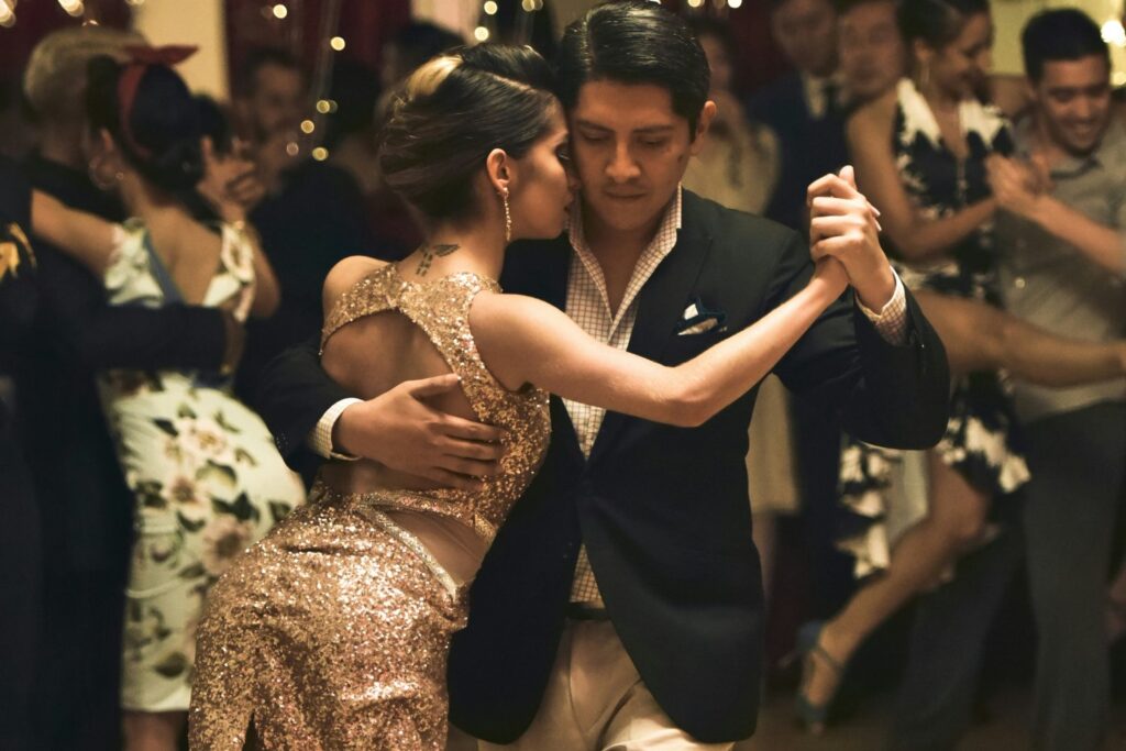 Significado De Que No Te Guste Bailar