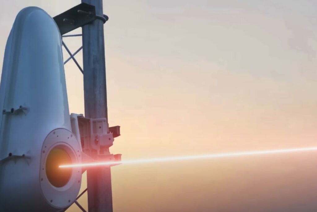 Taara Internet Laser De Google