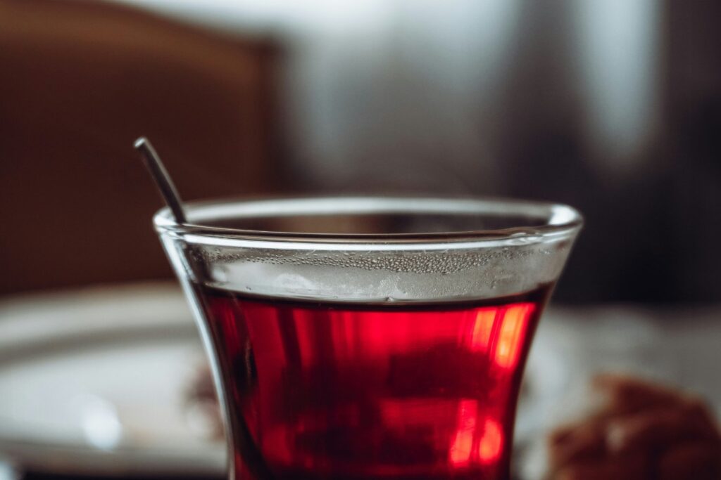 Te Para Bajar La Tension Arterial