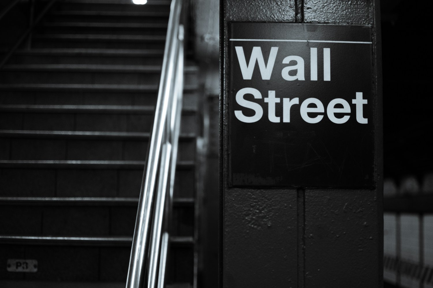 Wall Street