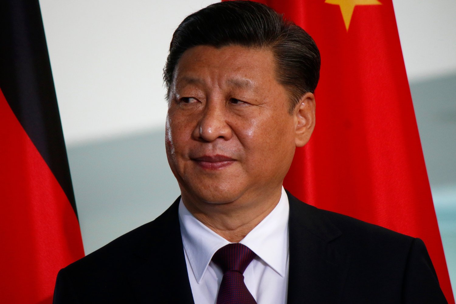 Xi Jinping