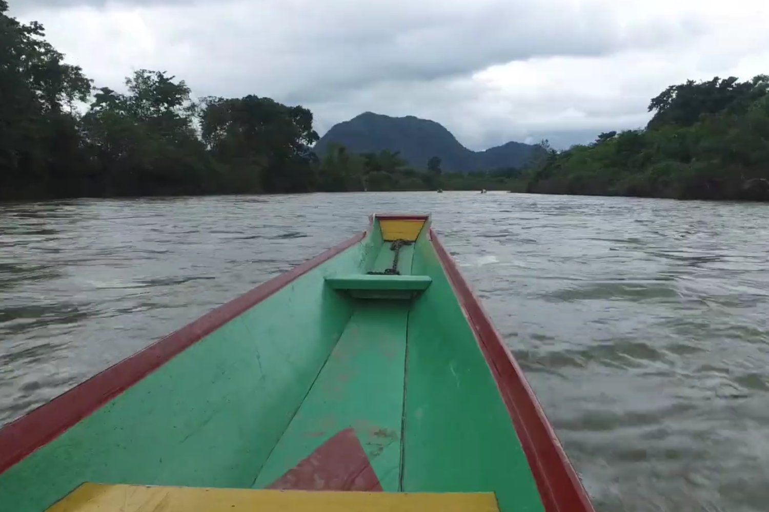 El corazón oculto del Mekong: lo que estamos perdiendo y por qué aún hay esperanza