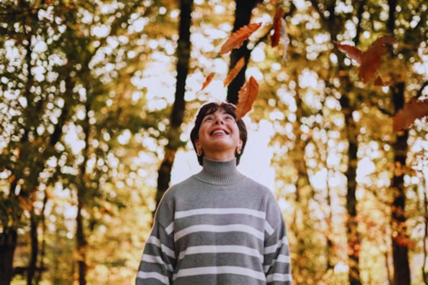 ¿Realmente somos felices? Lo que la ciencia no te dice sobre los rankings de felicidad global
