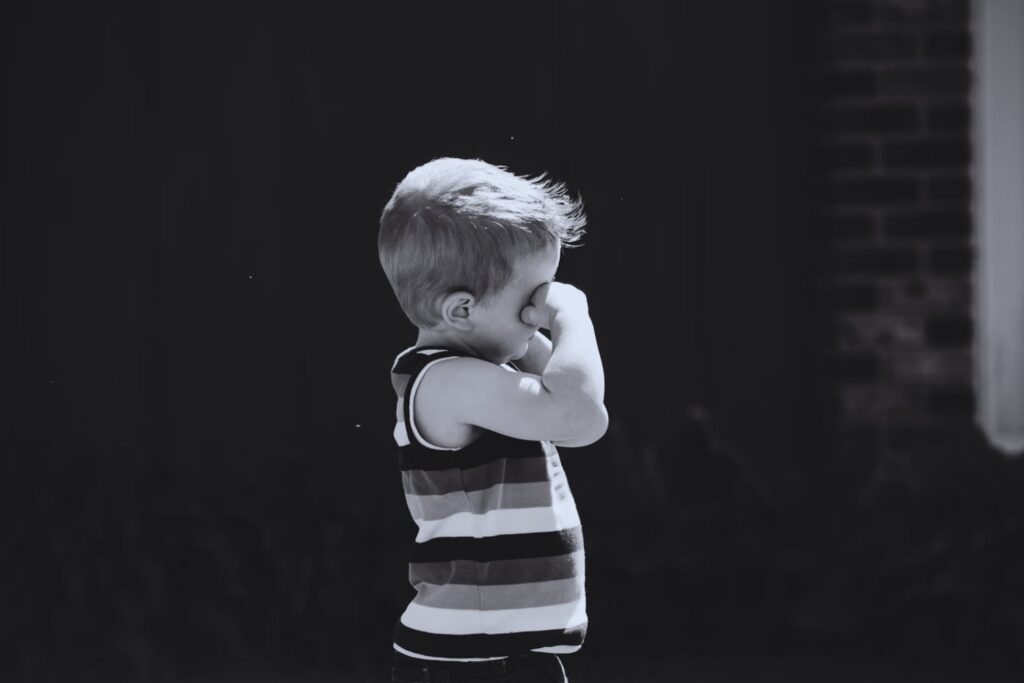 Lo que no se ve, pero duele: las frases de los padres que dejan cicatrices en la infancia