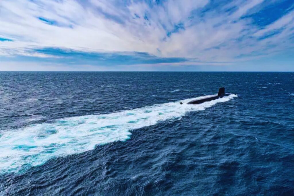 La flota secreta de Latinoamérica: El poder submarino que supera a gigantes militares y preocupa a propios como a extraños