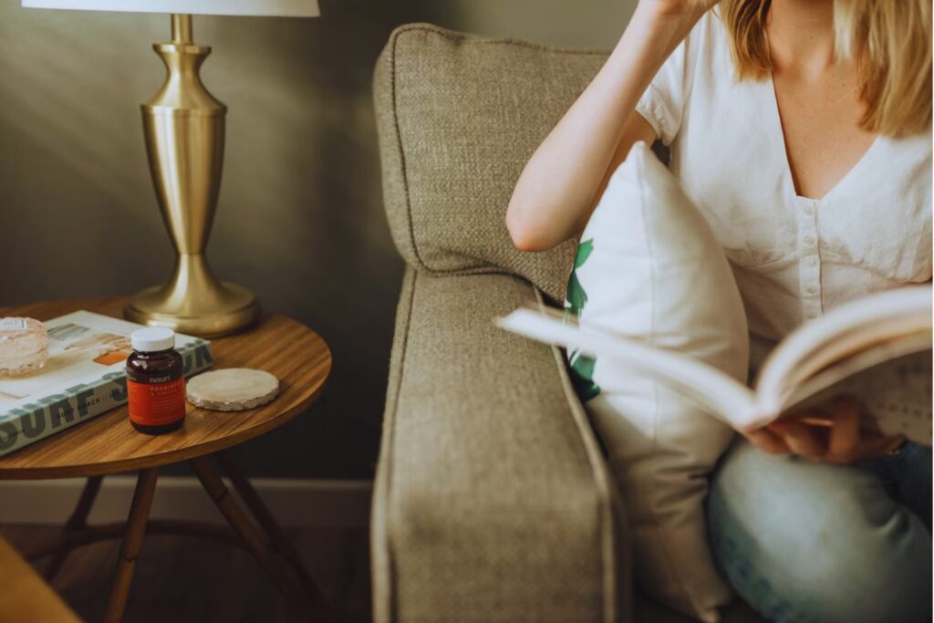 Lo que la sociedad señala como errores… pero quizás sean lo más sano que haces