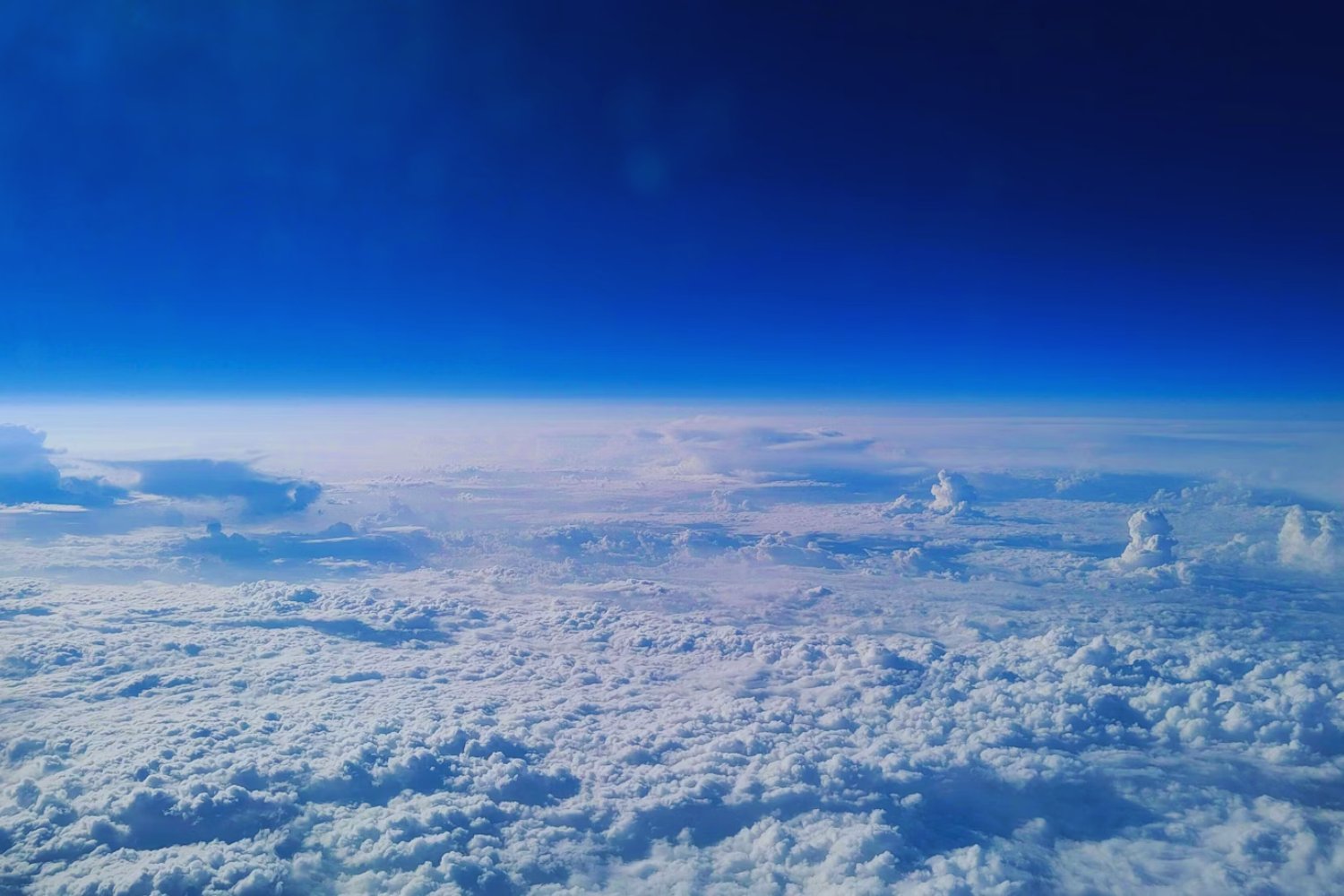 El aire que nos da vida también desaparecerá: la inquietante predicción de la NASA