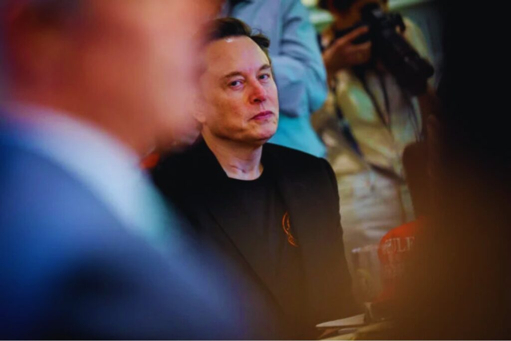 Una sombra sobre Musk: la denuncia que podría manchar su legado empresarial