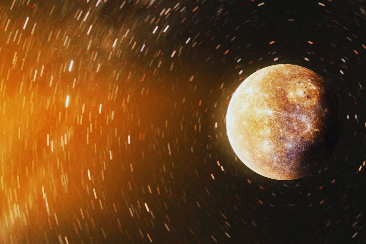 Este planeta está más cerca de la Tierra que Marte o Venus, y nadie lo había notado