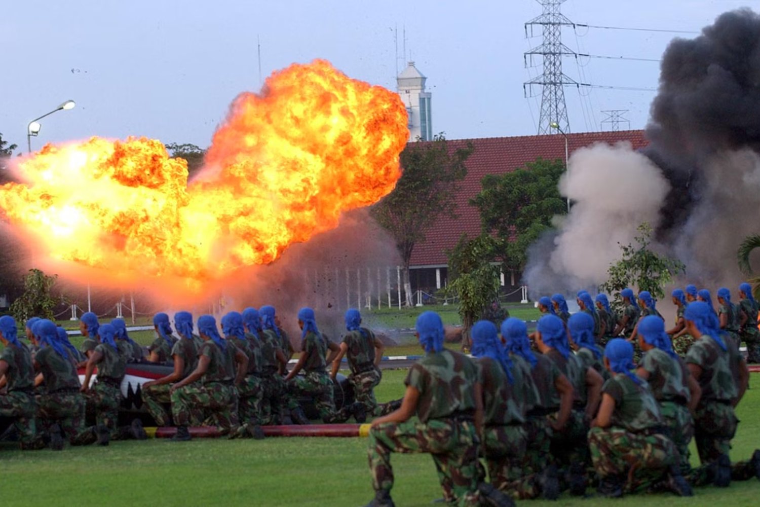 China prueba sus comunicaciones en escenarios extremos: ¿el apocalipsis ya tiene protocolo?
