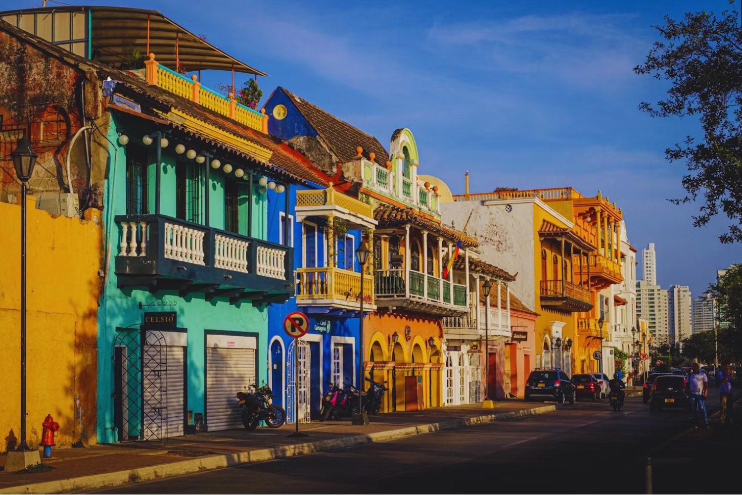 Colombia, Uno de los países más bellos del mundo está en Sudamérica (y no es el que imaginas)