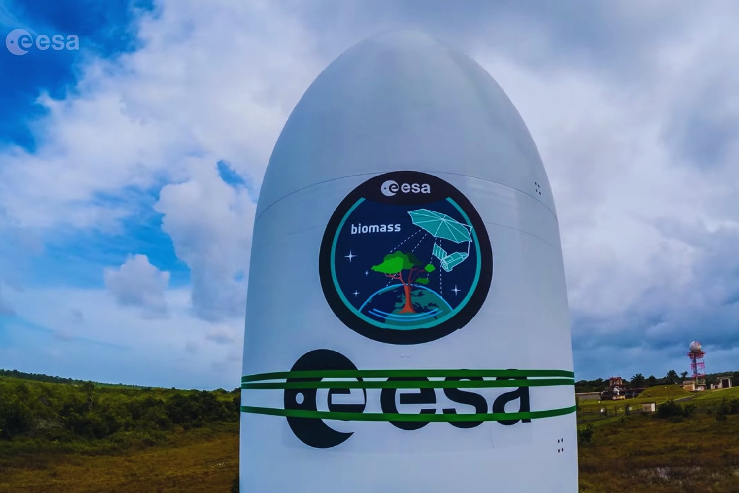 Un escáner orbital para los pulmones del planeta: Entrevista exclusiva a la Agencia Espacial Europea (ESA) sobre el proyecto Biomass