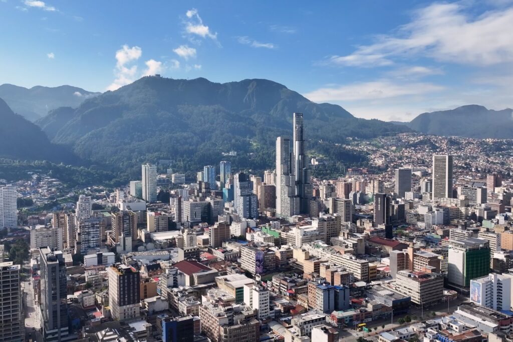 ciudad mas alta