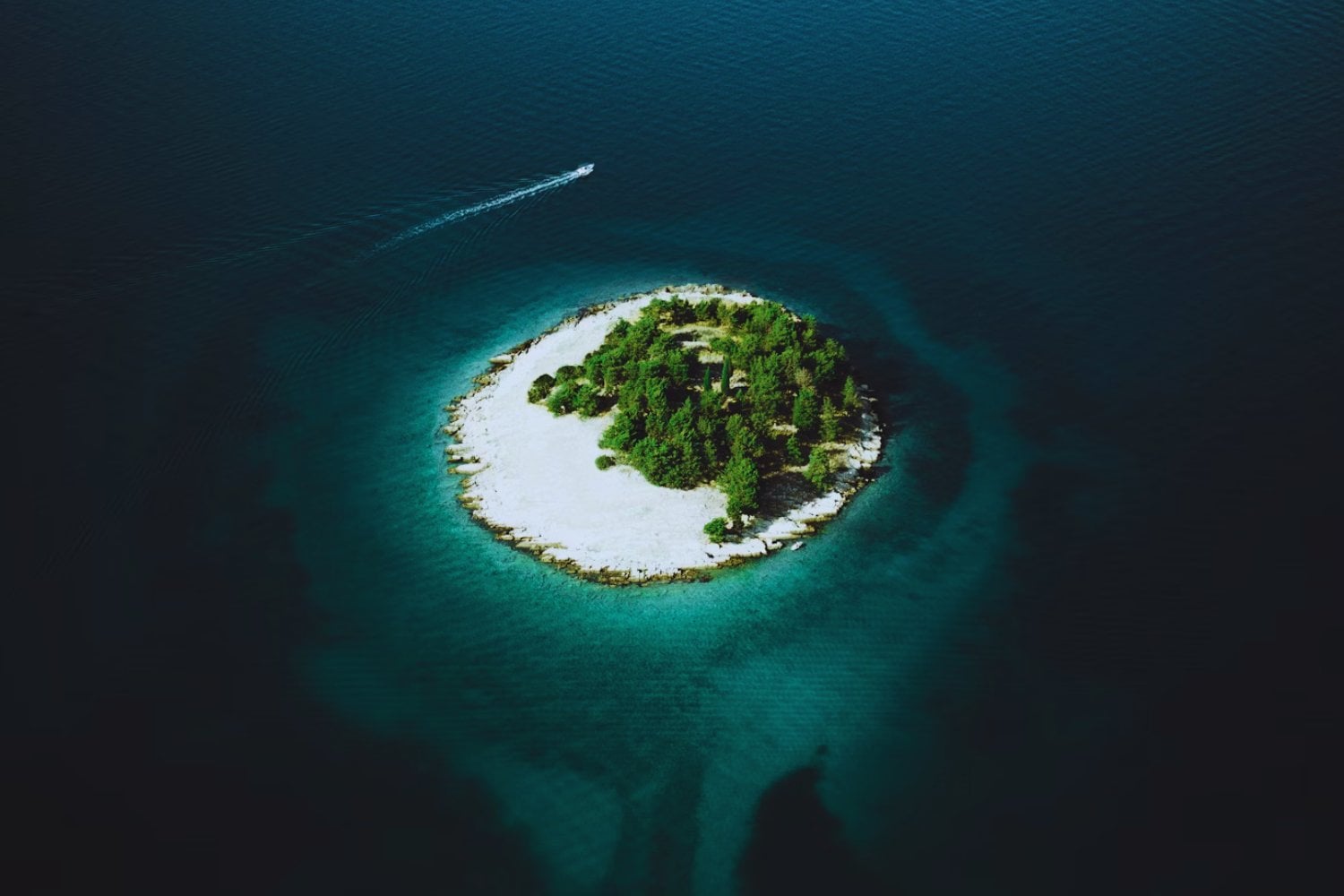 Lo que esconde el Atlántico: rastros de una isla perdida reescriben la historia geológica
