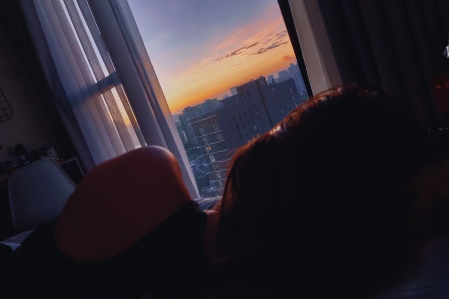 ¿Por qué tu ex sigue apareciendo en tus sueños? La verdad que tu mente no quiere callar