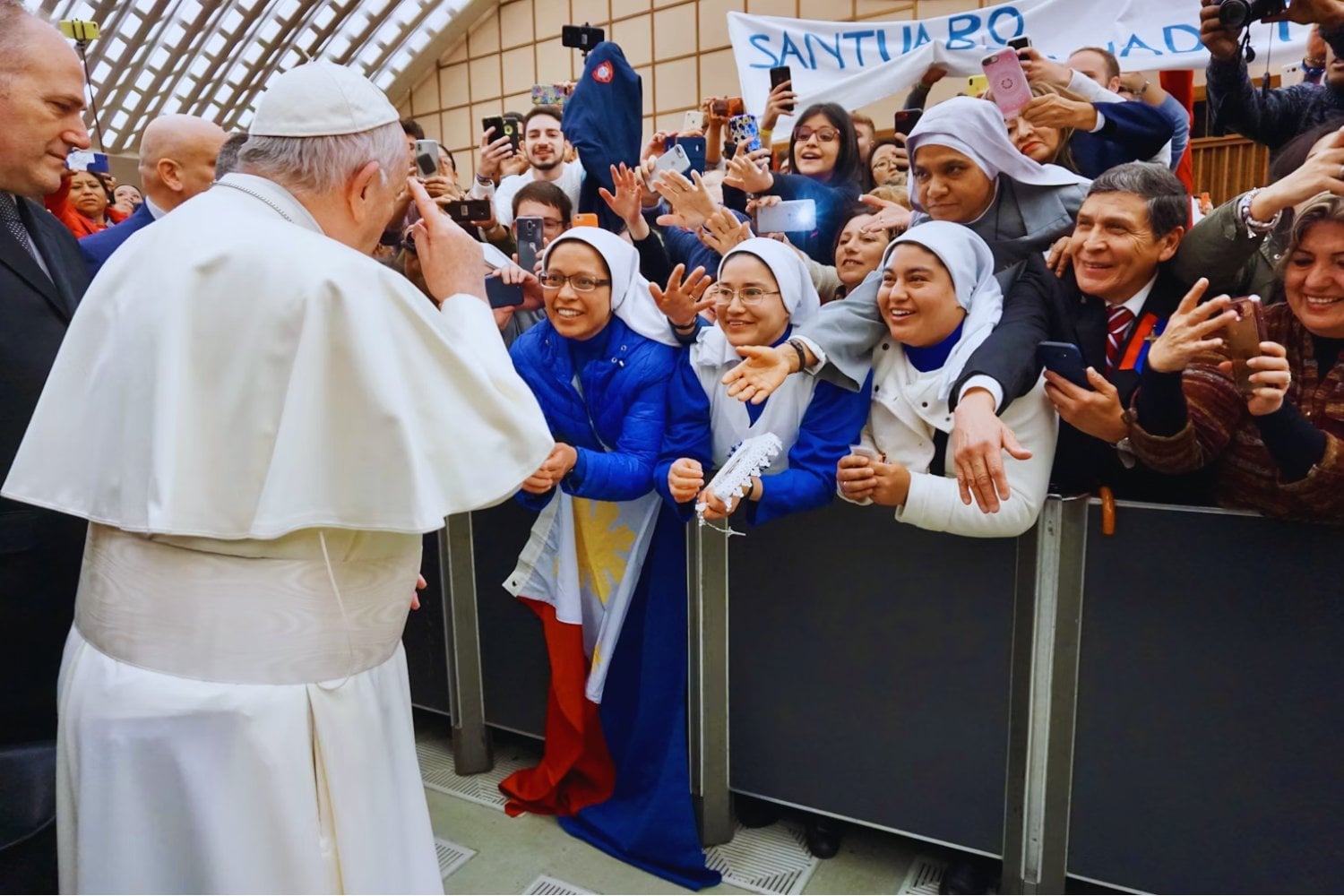 Lo que el Papa Francisco vio venir: su última advertencia antes de morir sacude al Vaticano